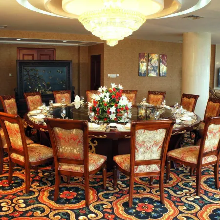 Mall Mingyang Tangquan hotel