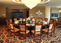 Mall Mingyang Tangquan hotel - Bữa sáng
