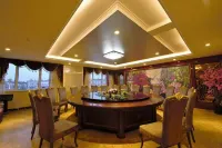 Boyi Hotel - breakfast