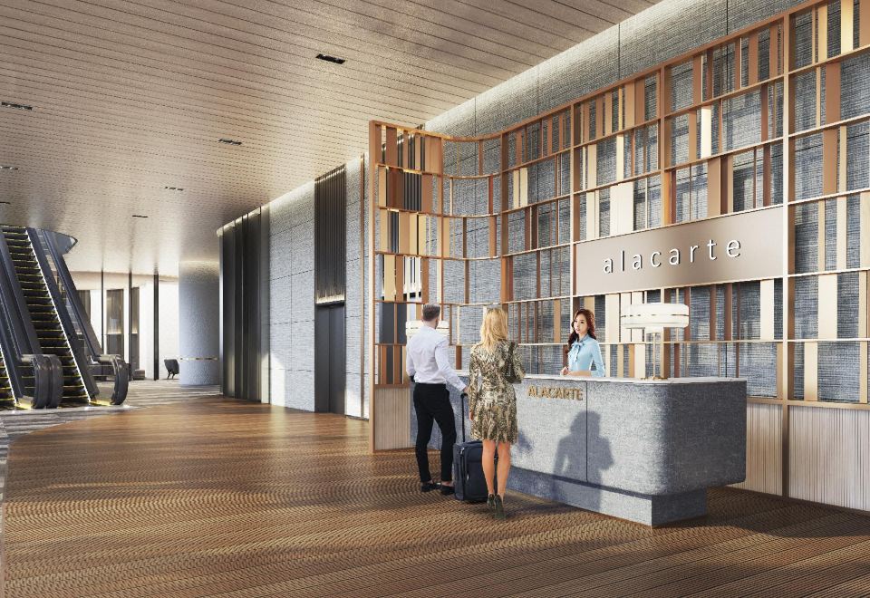 아 라 카르테 하롱베이 레지던스