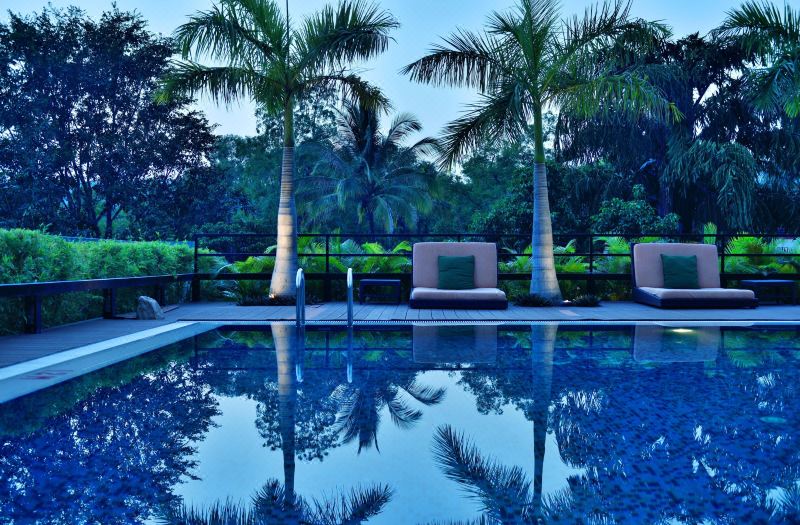 JW Marriott Hotel Pune photo 3