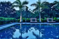 JW Marriott Hotel Pune - 5-stjärniga
