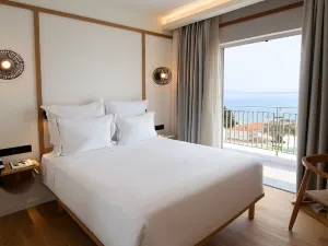 Brown Beach Evia Island, All Inclusive in Eretria, a Member of Brown Hotels