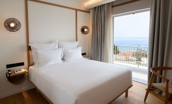 Brown Beach Evia Island, All Inclusive in Eretria, a Member of Brown Hotels