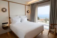 Brown Beach Evia Island, All Inclusive in Eretria, a Member of Brown Hotels Hotels in Taminei