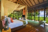 Zeavola Resort Hotels in Phi Phi Islands