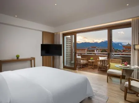 Libre Resorts Lijiang