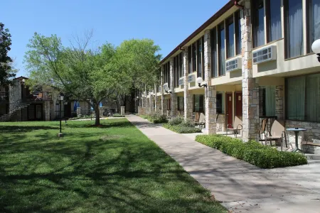 Inn of the Hills Hotel and Conference Center