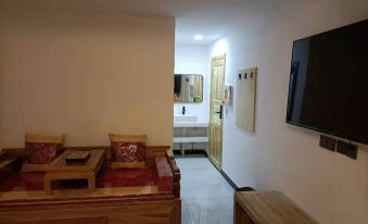 Beijing Mingxia Hotel
