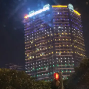 choose Guesthouse Hotel a 