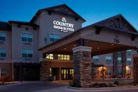 Country Inn & Suites by Radisson, Tucson City Center AZ