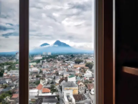 Apartemen Taman Melati Yogyakarta by Cocole Property