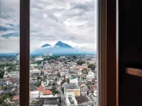 Apartemen Taman Melati Yogyakarta by Cocole Property