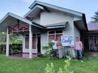 Homestay Lady Hotels in Tanjung Binga