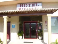 羅薩利亞酒店