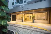 Regency Copacabana Hotel Hotels in Copacabana