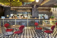 Ibis Barcelona Plaza Glories 22 - Quầy Bar