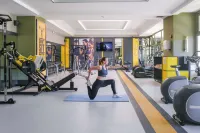 Arum Barut Collection - Ultra All Inclusive - Gym