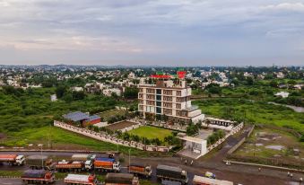 Hotel Chandradeep Regency