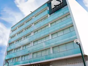 Sunec Hotel