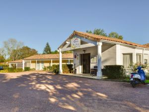 Logis Hôtel le Val de Vienne