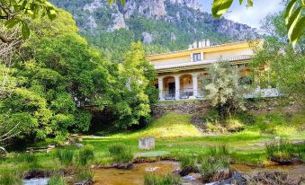 Hospedium Hostal Sierra del Agua - Housity
