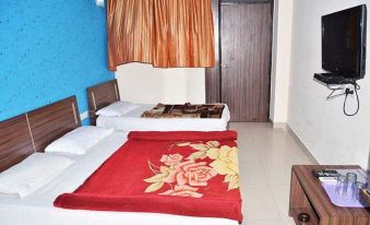 Hotel Durga International