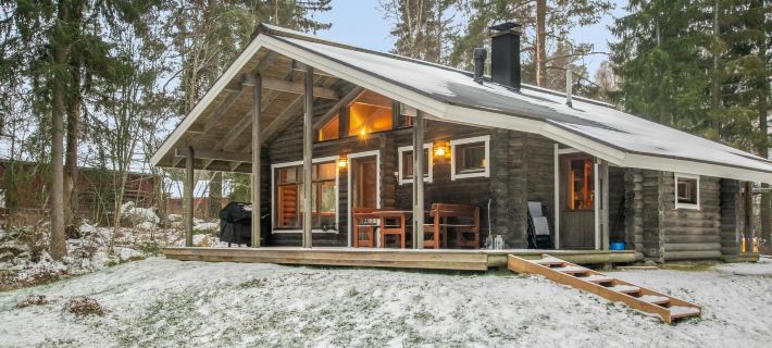 Rannantupa Hotels in Lahti