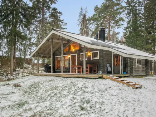 Rannantupa Hotels in Asikkala