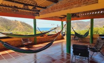 Hostal la Casa de Felipe