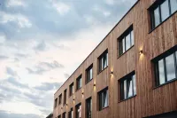 Quartier am Bauernstadl Hotels in Feldbach