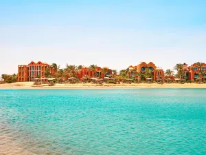 Sheraton Miramar Resort El Gouna