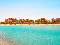 阿爾古納喜來登美麗華度假村 艾爾古納附近的飯店