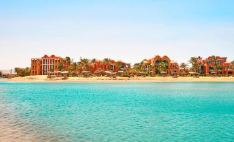 Sheraton Miramar Resort El Gouna