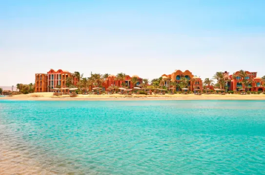Sheraton Miramar Resort El Gouna