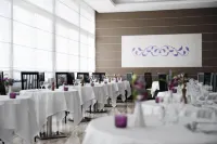 호텔 데스 바인 테르메