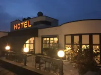 Skycity Hotel Atrigon Отели в г. 