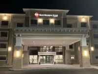 Best Western Plus Horseheads Inn  Suites Hotels near Chemung Valley History Museum