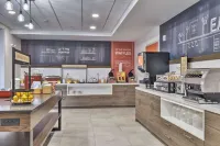 Hampton Inn & Suites by Hilton Keene - breakfast
