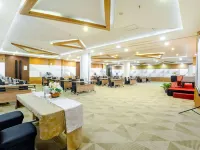 Golden Tulip Pontianak Hotel di Pontianak