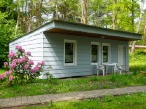 Feriendorf Min Herzing Hotels in Dranske