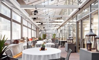 Hyatt Centric Times Square New York