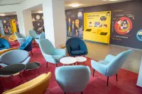 科爾平家庭度假水療飯店 赫維茲住宿飯店