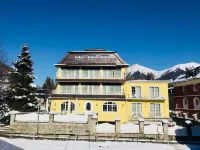 Hotel Lindenhof - bar