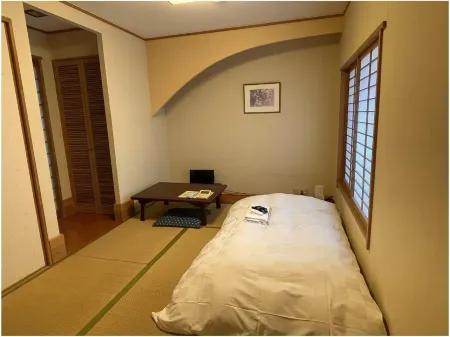 Hotel Fukudaya