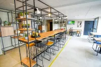 Ibis Tours Centre Giraudeau Hotels in Tours