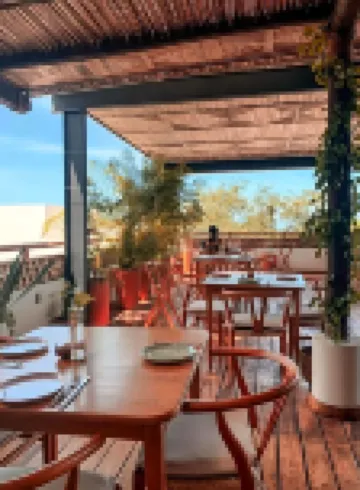 Shavanna Hotel Boutique Hotel di 