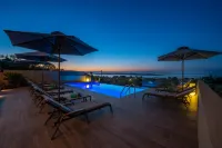 Anmian Suites - Sea View