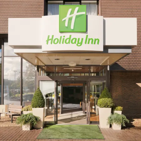 Holiday Inn LANCASTER by IHG
