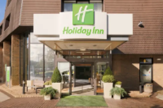 Holiday Inn LANCASTER by IHG Hotels in 